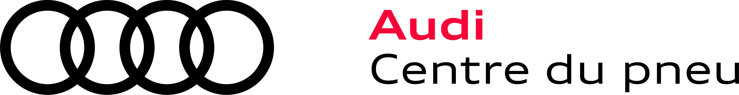 Audi - Centre du pneu